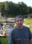 Дмитрий Токарев, 51 год, Энгельс
