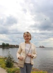 Лана, 55 лет, Санкт-Петербург