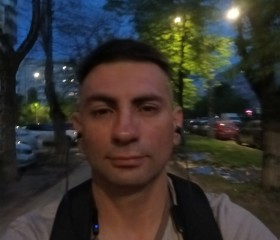 Evgeniy, 41, Nizhniy Novgorod