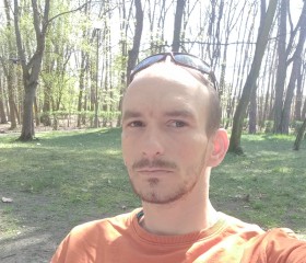 Roman, 34 года, Kraków