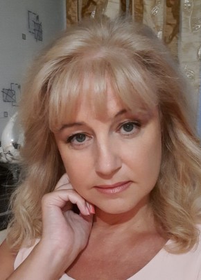 Irina, 53, Russia, Saint Petersburg