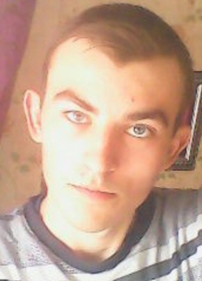 Куракин Эдуард, 24, Россия, Шахунья