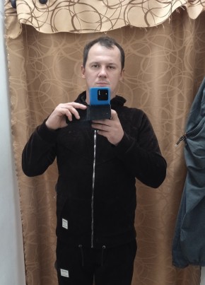Кирилл, 33, Россия, Ростов-на-Дону