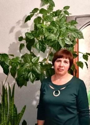 Елена из Почепа 44 года