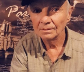 Виктор, 60 лет, Хабаровск