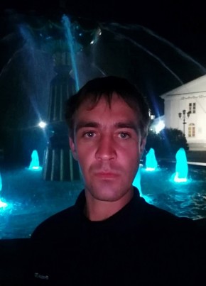 Rafael Aksenov, 36, Russia, Sterlitamak