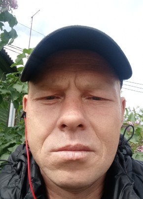Владимир, 37, Россия, Воронеж