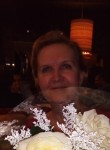 Татьяна, 51 год, Санкт-Петербург