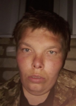 Андрей Халдеев Ю, 35, Россия, Нижний Ломов