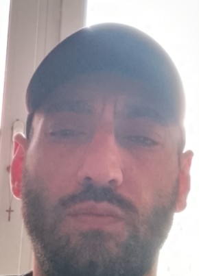 Gar, 30, Russia, Astrakhan