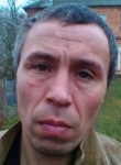 Руслан, 44 года, Горад Полацк