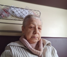 Tatyana, 76, Ivanovo