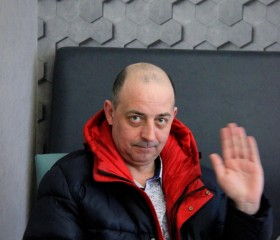 Миша, 49 лет, Рузаевка