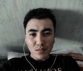 AzaKyu, 31, Bishkek