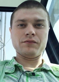 Игорь, 35, Россия, Озёрск (Челябинская обл.)