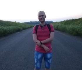 Артем, 31 год, Луганськ