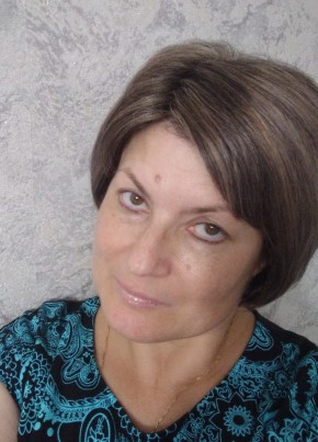 ИРИНА, 53, Россия, Кулебаки