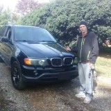 Todd, 40  , Morganton
