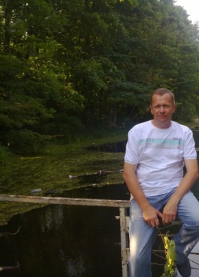 alexandr, 58, Рэспубліка Беларусь, Ліда