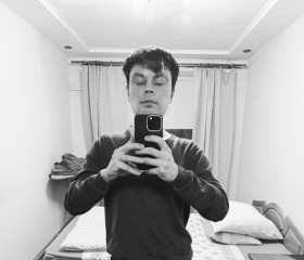 Dmitriy, 34, Tyumen
