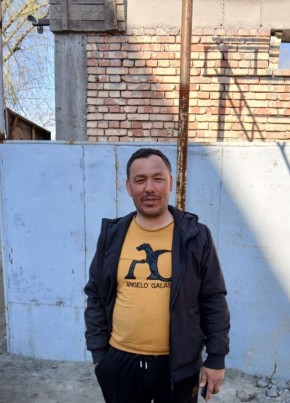 Век из Голицыно 42 года