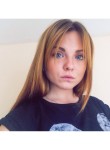 Ника, 28 лет, Санкт-Петербург