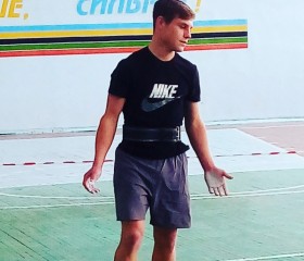 Nikolai, 22 года, Челябинск