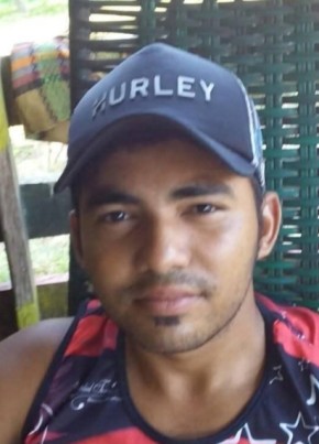 Antônio Cris из Brasília 31 год