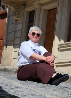 Natalya, 52, Russia, Izhevsk