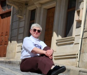 Natalya, 52, Izhevsk