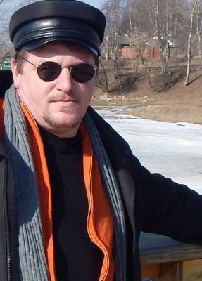 Виктор, 48, Россия, Великий Новгород