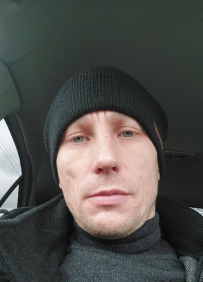 Евгений из Киров (Калужской обл.) 44 года