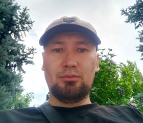 Mukhamed, 33, Bazar-Korgon