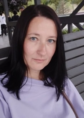 Oksana, 44, Russia, Kazan