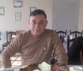 Гоша, 54 года, Астана
