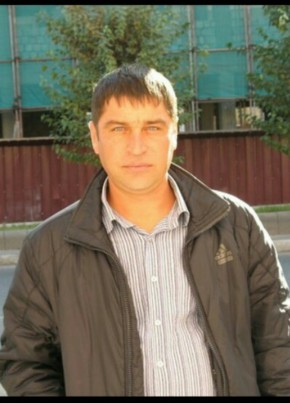 Руслан, 44, Россия, Верхняя Пышма