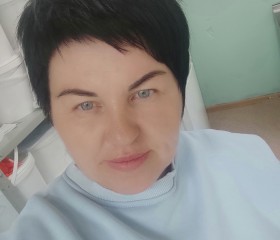 Инна, 52 года, Уссурийск