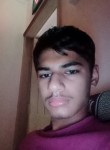 Patel Saad, 19 лет, Ahmedabad