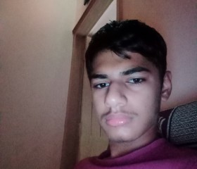 Patel Saad, 19 лет, Ahmedabad