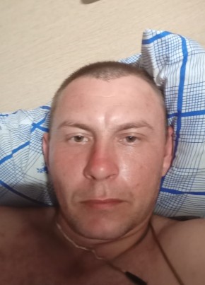 Алексей, 30, Россия, Новочеркасск