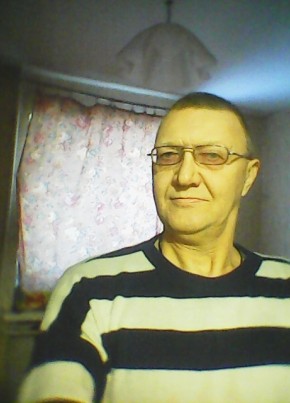 Андрей Емашов, 54, Россия, Асбест
