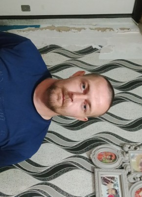 Денис, 34, Россия, Колышлей
