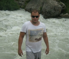 Олег, 40 лет, Бишкек