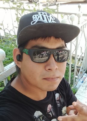 Bernardo из Tampico 25 лет