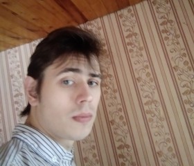 Павел Алексеев, 23 года, Кимры