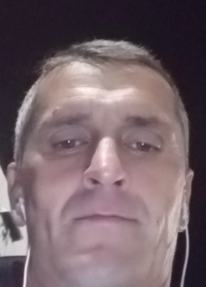 Евгений, 45, Россия, Николаевск