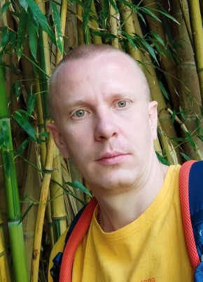 Arteom, 39, Lietuvos Respublika, Vilkpėdė