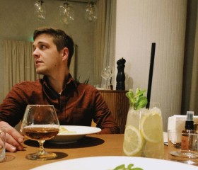 Viktor, 27, Moscow