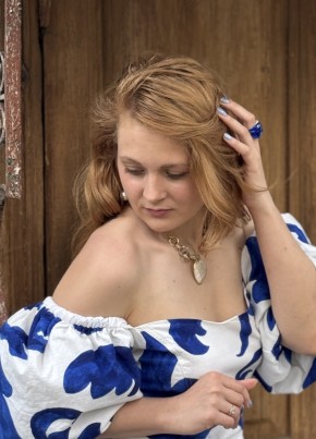 Марина из Владимира 35 лет