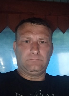 Виктор, 50, Россия, Апатиты